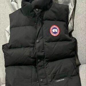 Canada Goose Freestyle Crew Vest